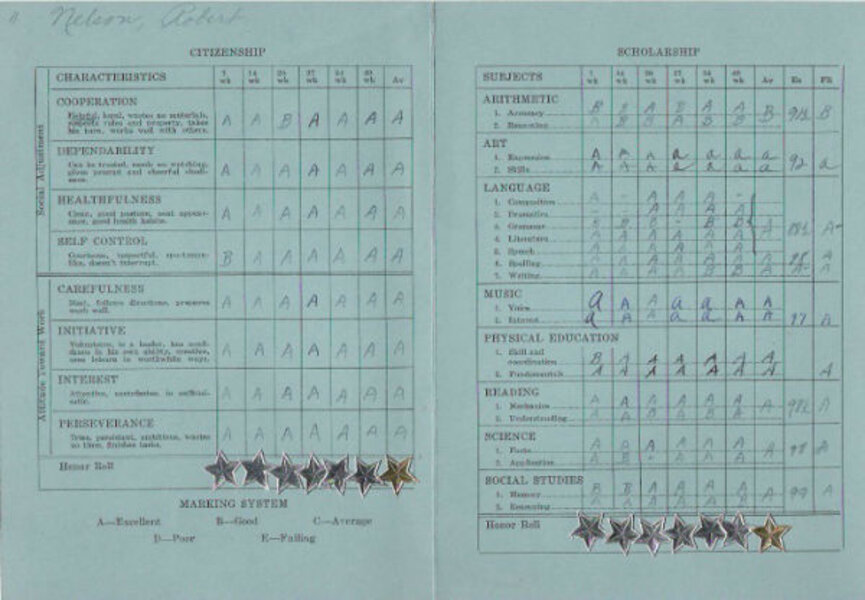 Types Of Report Cards Printable Cards types-of-report-cards-printable-cards
